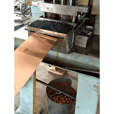 雙點復式沖床 雙點復式沖床